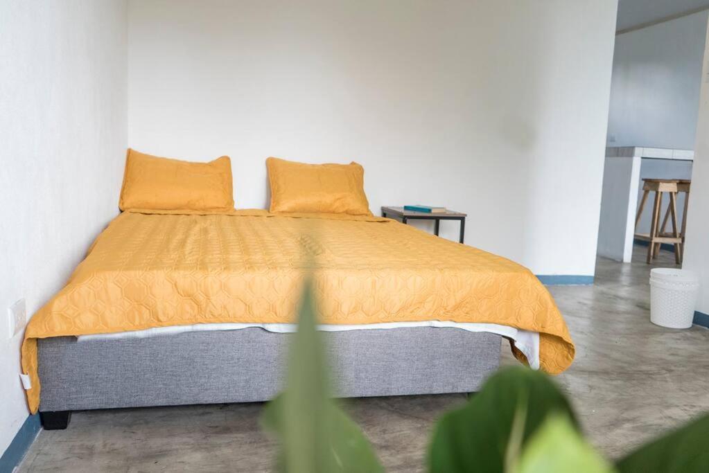 Nappo Room 2 Alajuela, Heredia,Sjo,5Min From Airport No Parking Guácima Eksteriør billede