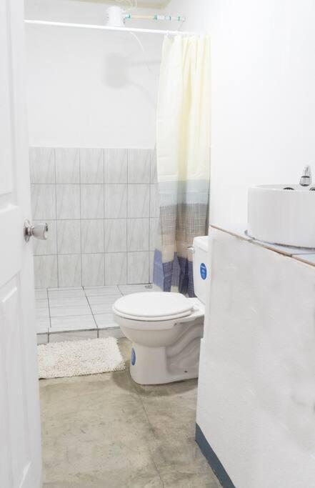 Nappo Room 2 Alajuela, Heredia,Sjo,5Min From Airport No Parking Guácima Eksteriør billede