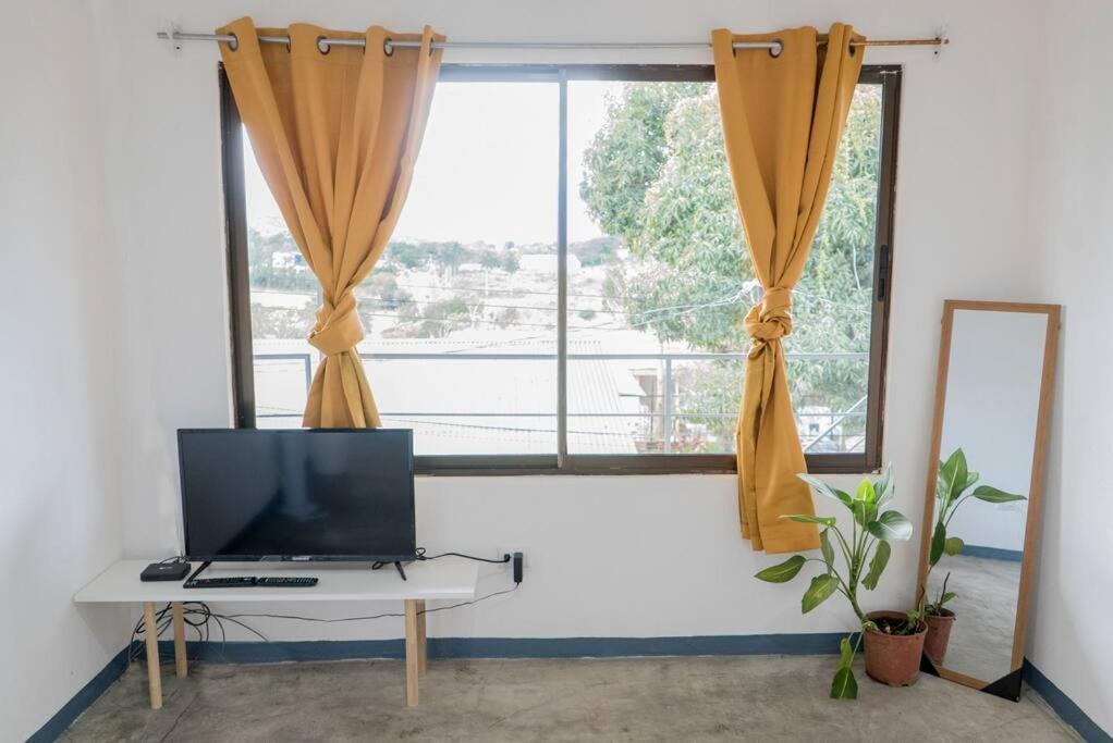 Nappo Room 2 Alajuela, Heredia,Sjo,5Min From Airport No Parking Guácima Eksteriør billede