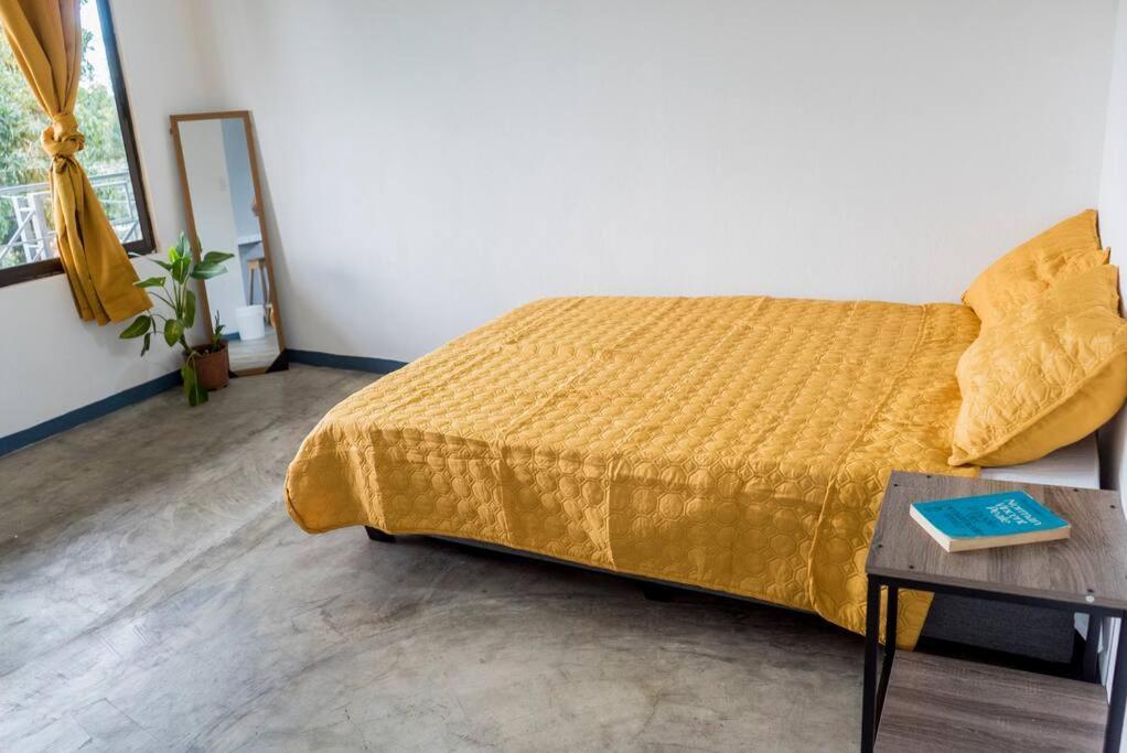 Nappo Room 2 Alajuela, Heredia,Sjo,5Min From Airport No Parking Guácima Eksteriør billede