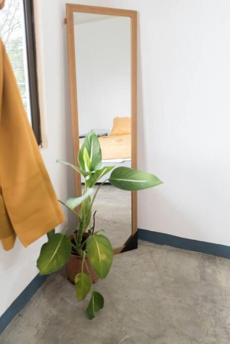 Nappo Room 2 Alajuela, Heredia,Sjo,5Min From Airport No Parking Guácima Eksteriør billede