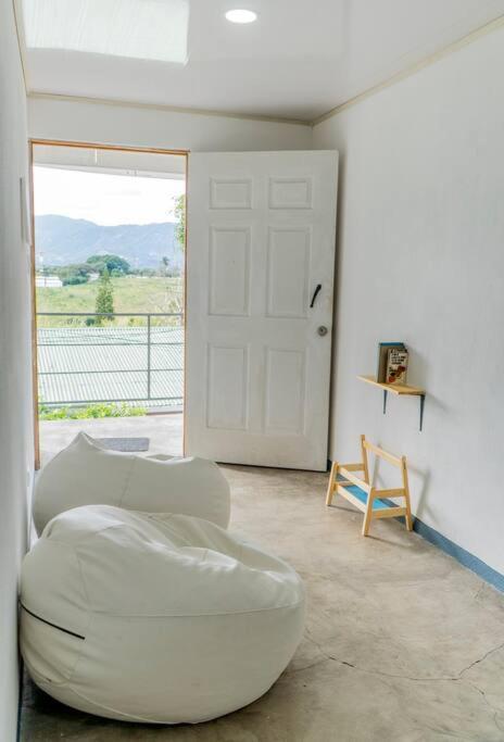 Nappo Room 2 Alajuela, Heredia,Sjo,5Min From Airport No Parking Guácima Eksteriør billede